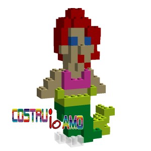 Personaggio CT 5